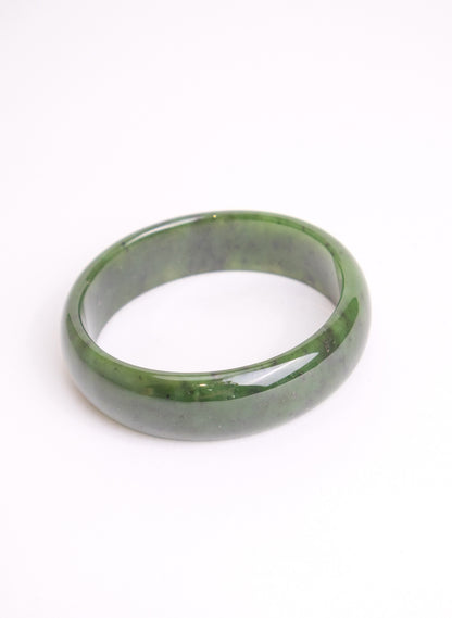 Pounamu Bangle