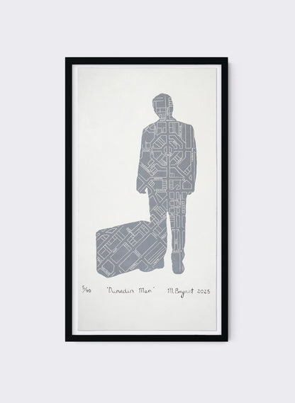 Dunedin Man 5/40