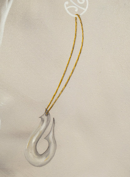 Toputapu / Sacred / Shinsei