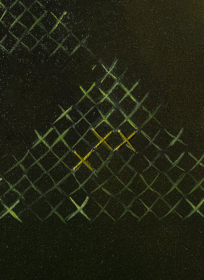 Finding the Tether