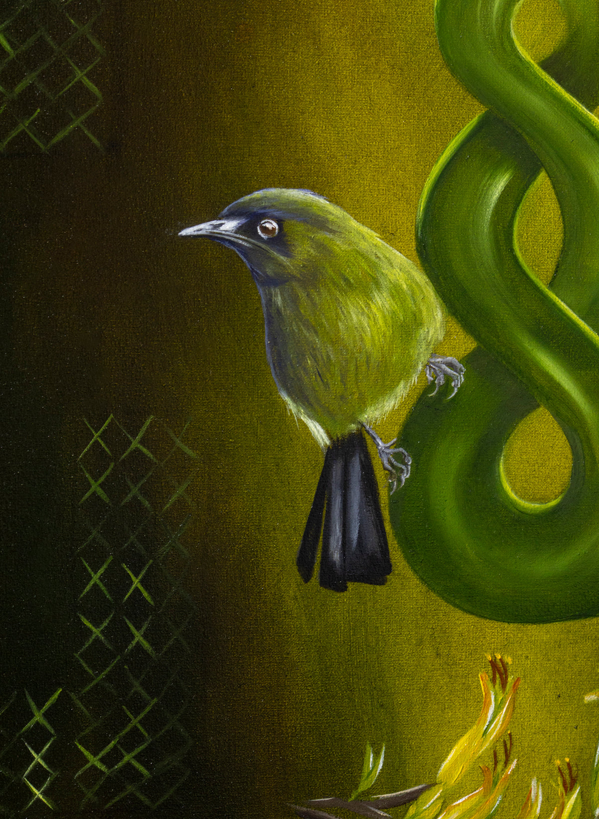Waita Echo