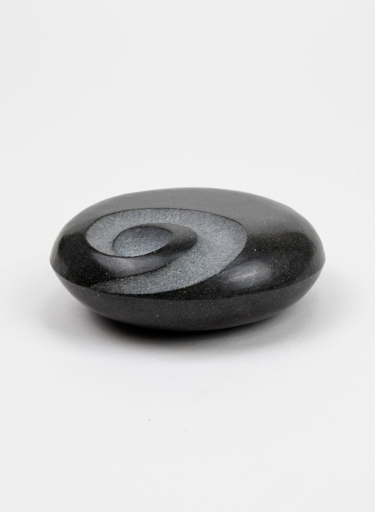 Large Koru Peacestone