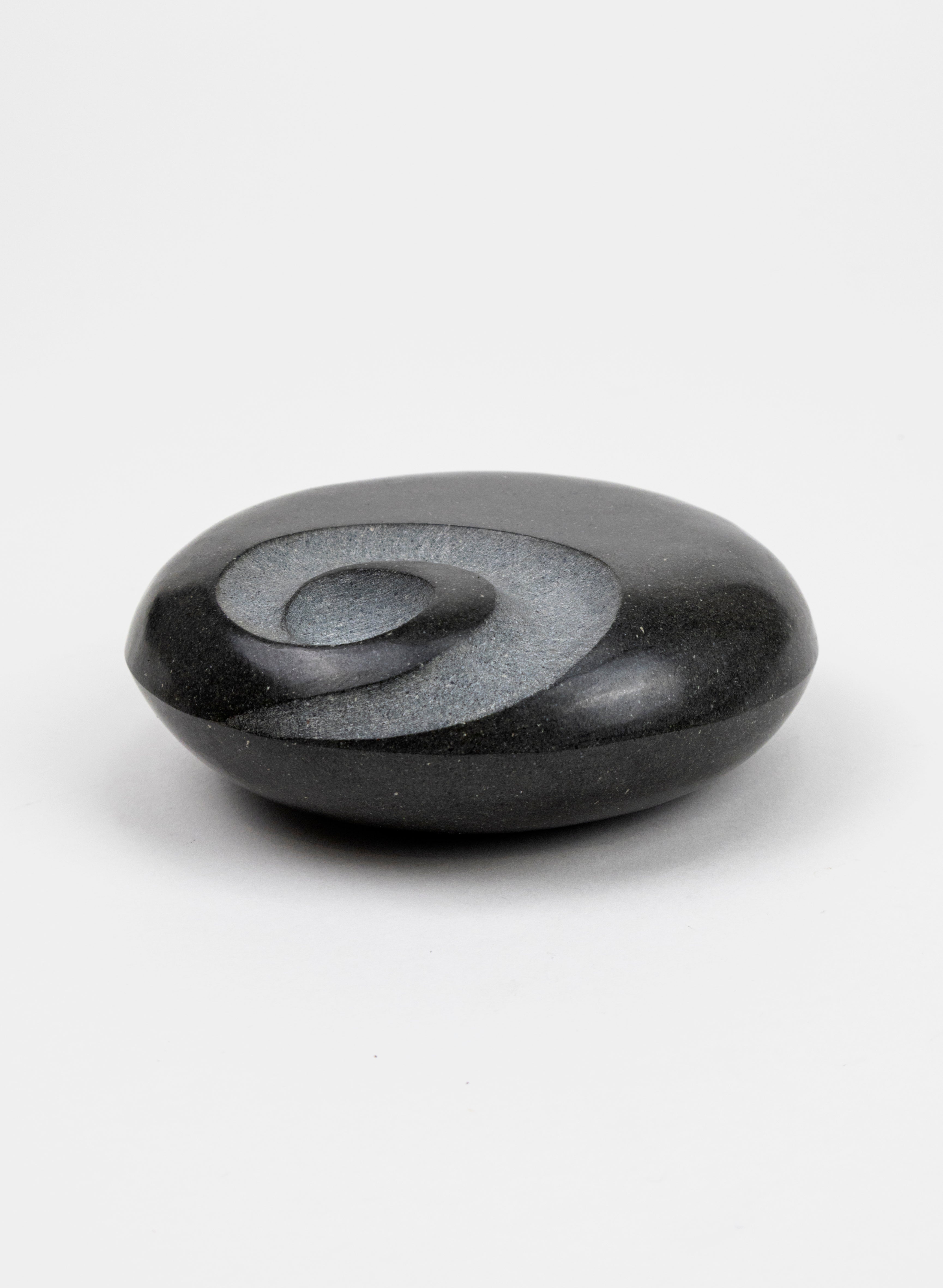 Large Koru Peacestone