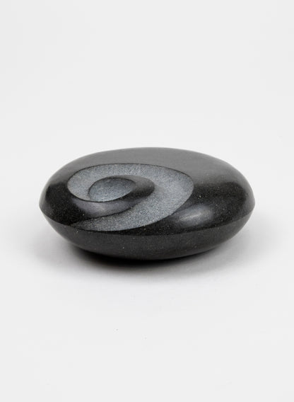 Large Koru Peacestone