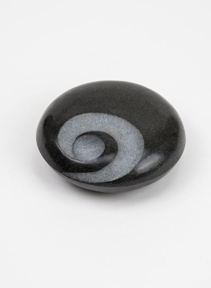 Large Koru Peacestone