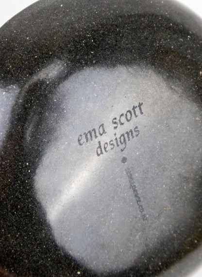 Large Koru Peacestone