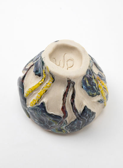 Kawakawa Curio - Sml