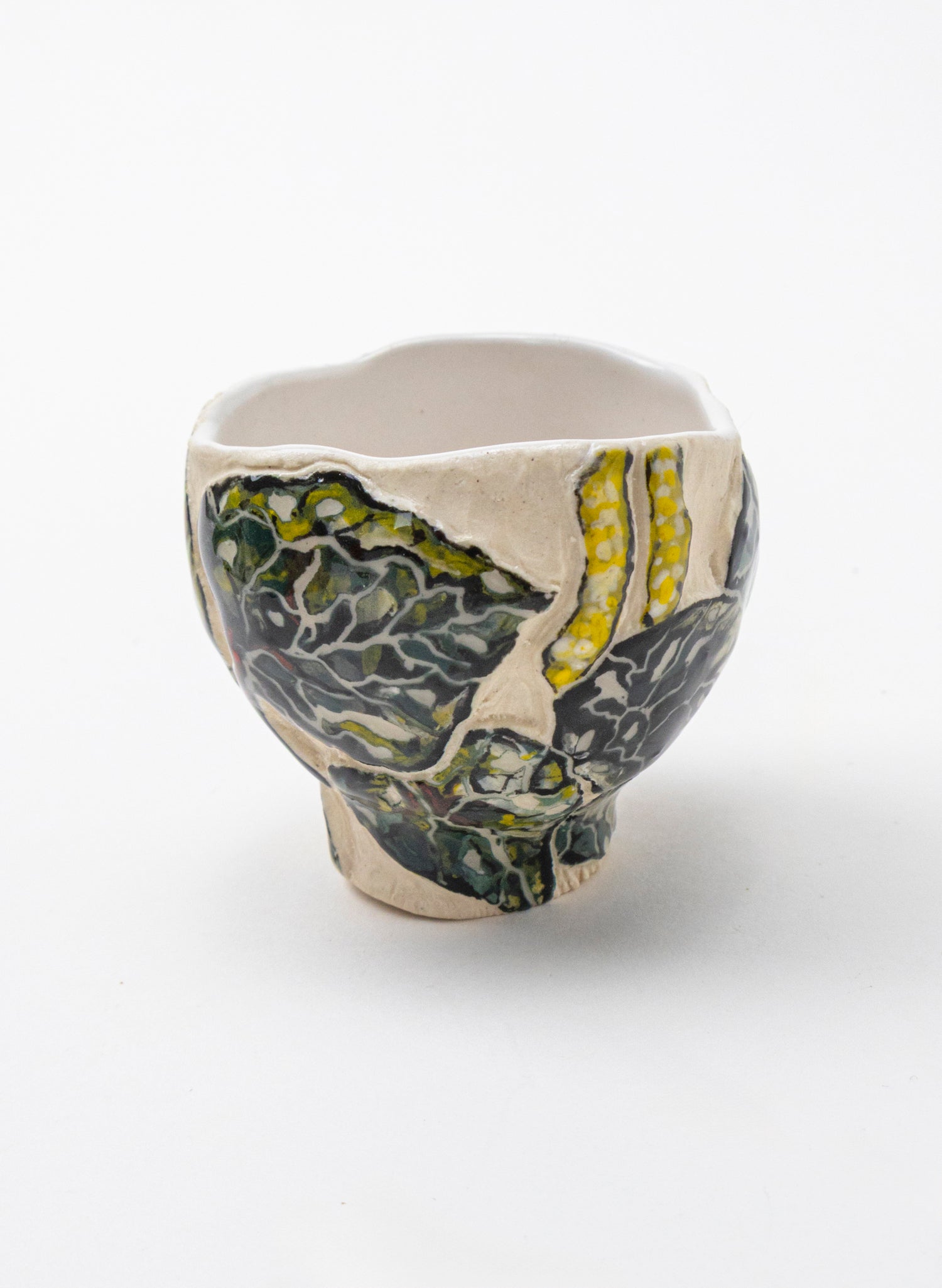 Kawakawa Curio - xsml