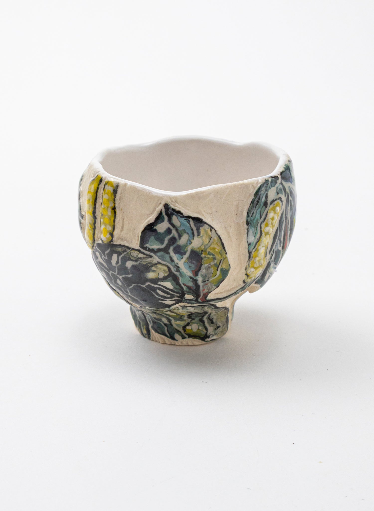 Kawakawa Curio - xsml