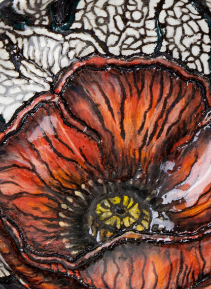 Poppy Pop Bibelot - set of 3