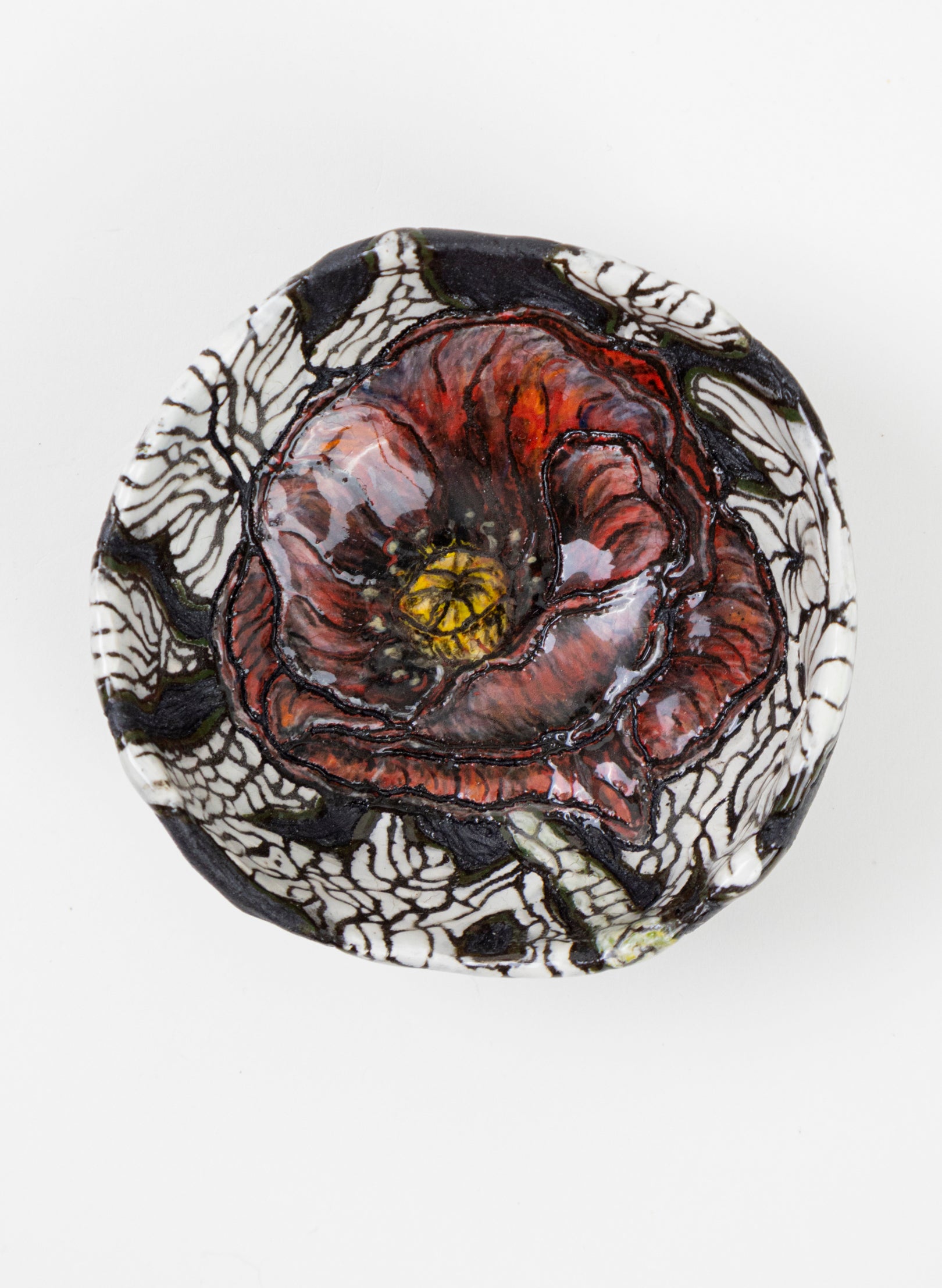 Poppy Pop Bibelot - set of 3