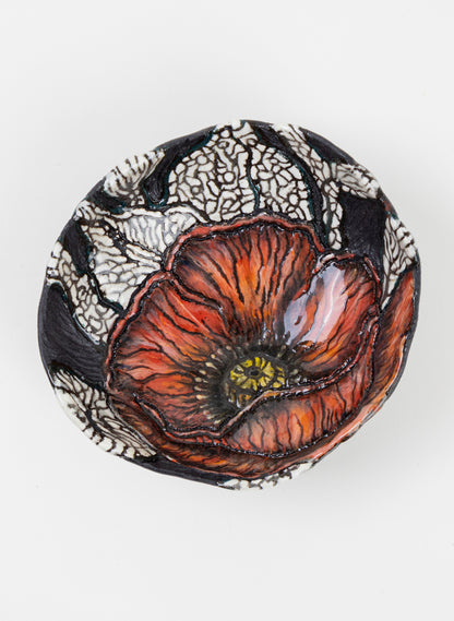 Poppy Pop Bibelot - set of 3