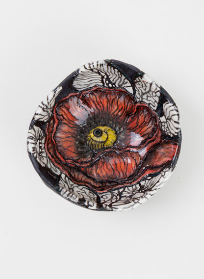 Poppy Pop Bibelot - set of 3