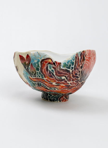 Chrysanthemum Trance