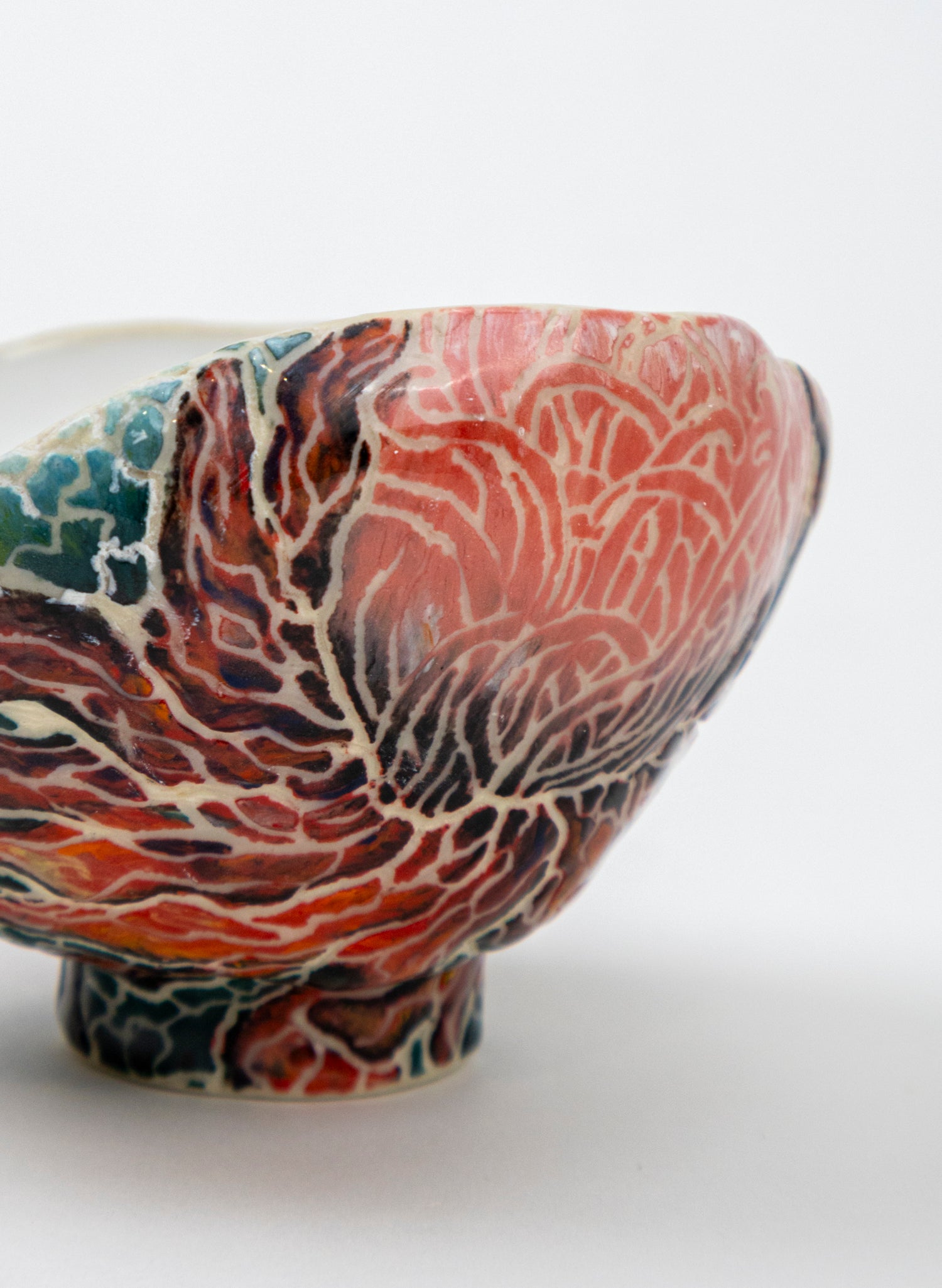 Chrysanthemum Trance