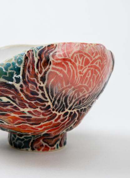 Chrysanthemum Trance