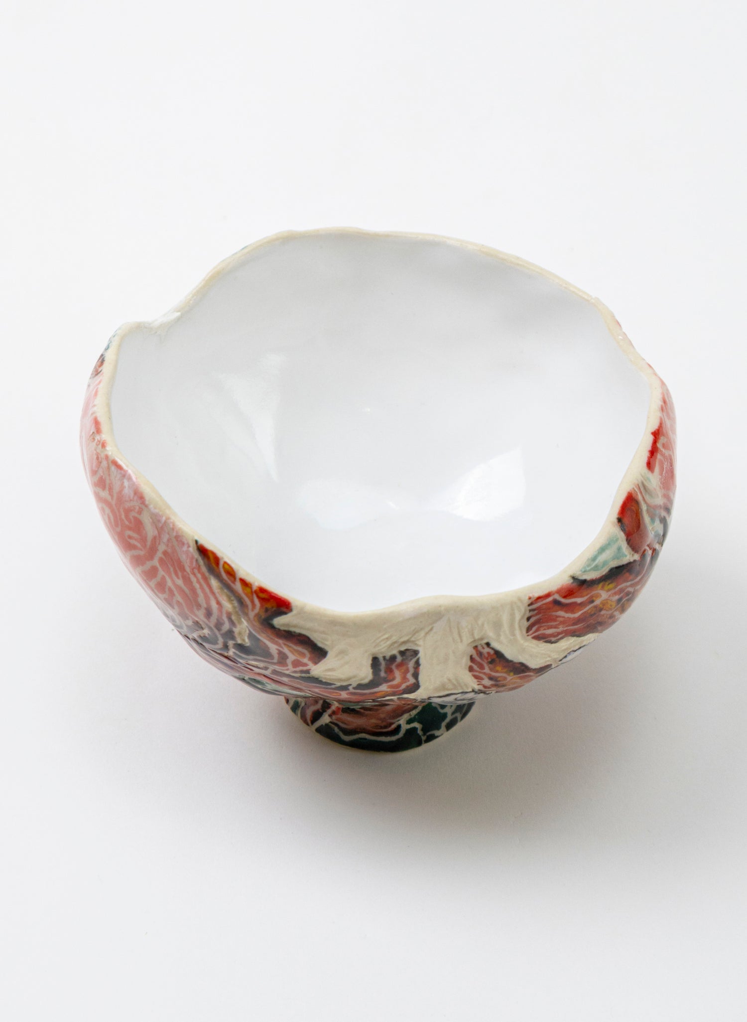 Chrysanthemum Trance