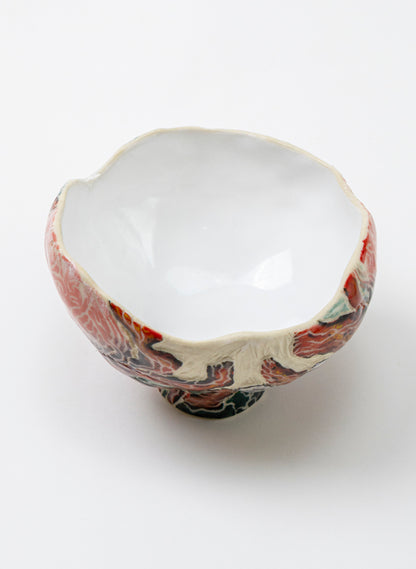 Chrysanthemum Trance