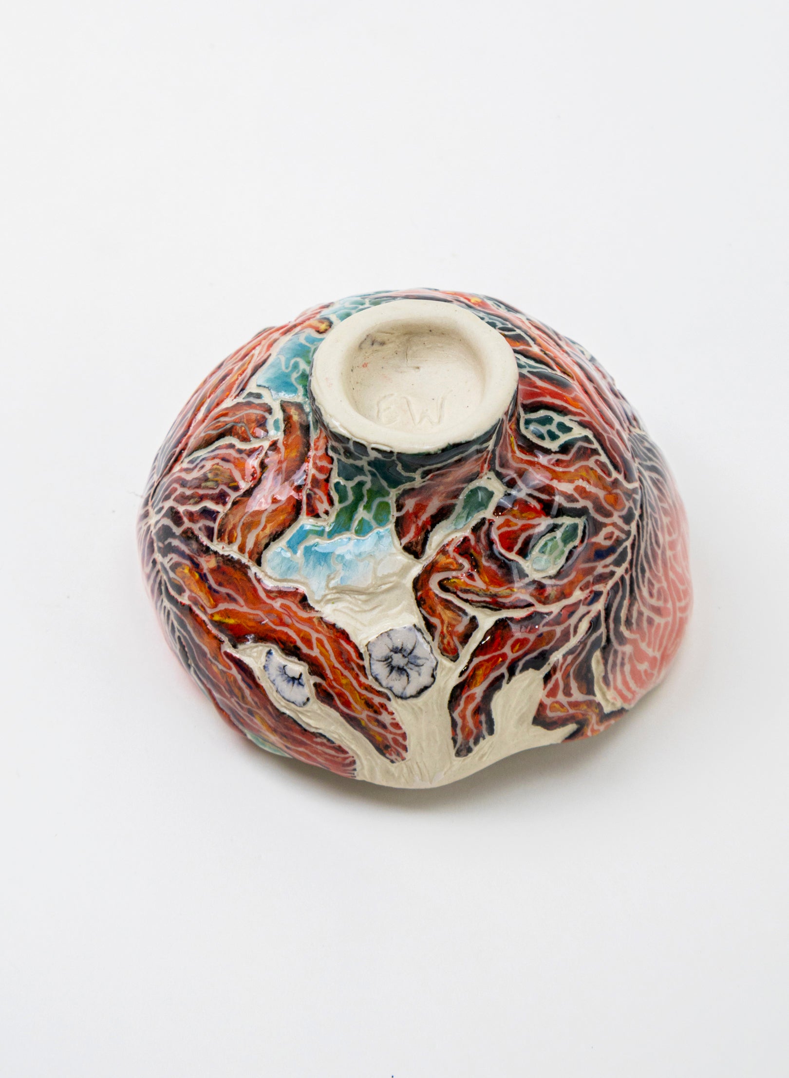 Chrysanthemum Trance