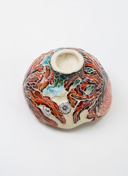 Chrysanthemum Trance