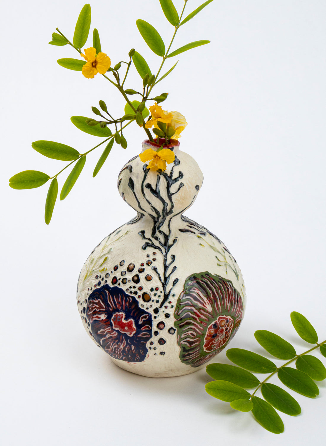 Sea Change Vase