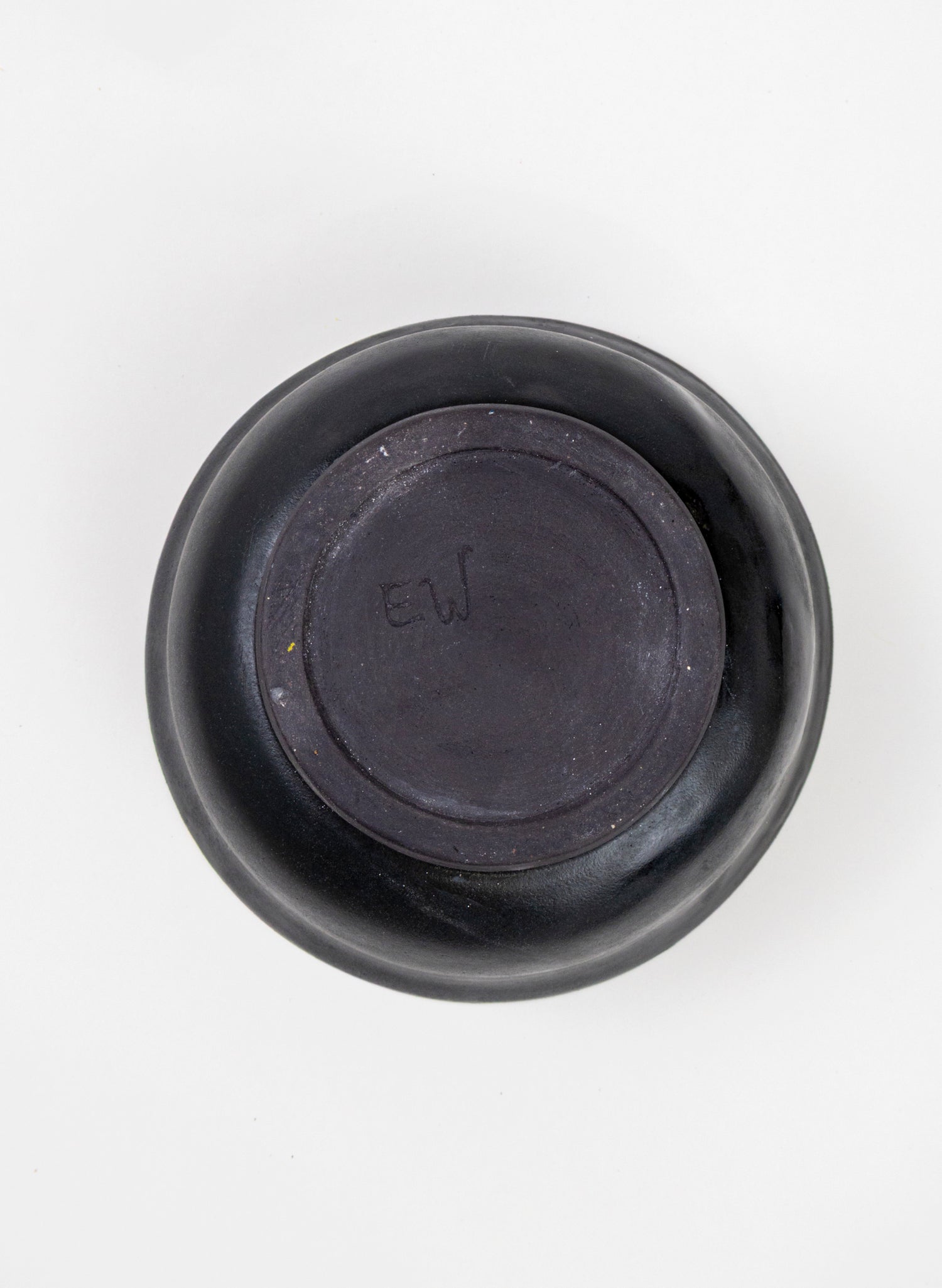 Chrysanthemum Trance Bowl