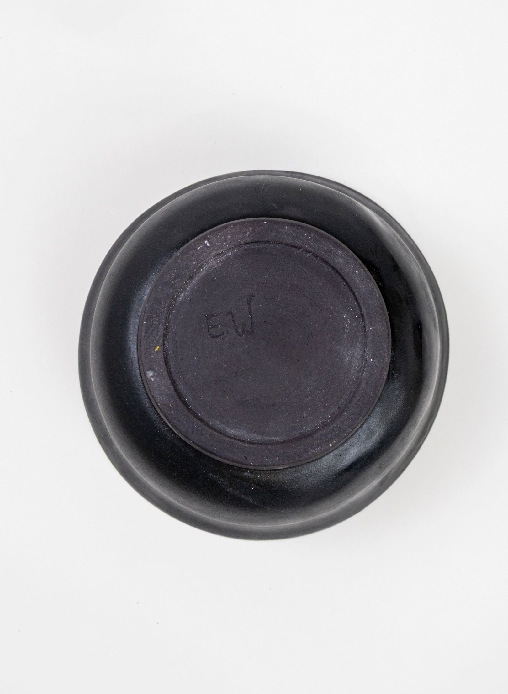 Chrysanthemum Trance Bowl