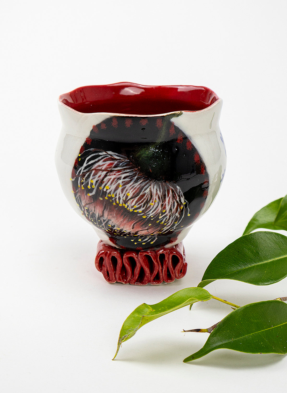 Pōhutukawa Joy 2