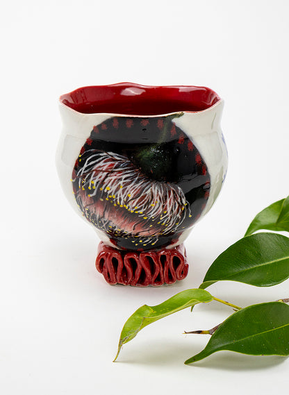 Pōhutukawa Joy 2