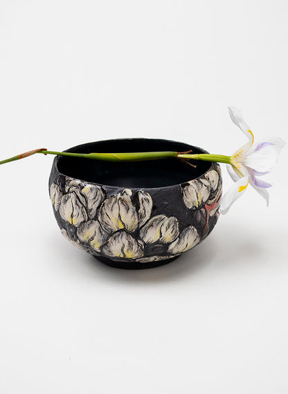 Wisteria&