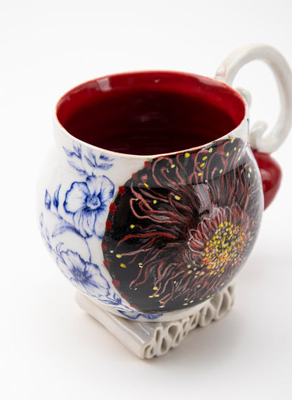 Pōhutukawa Joy 1