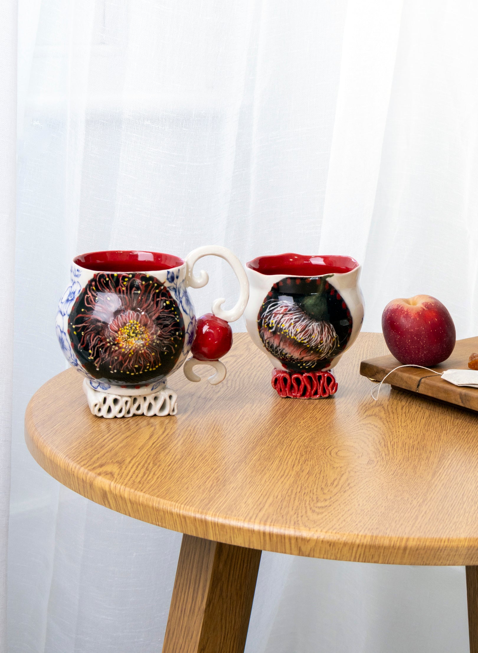 Pōhutukawa Joy 1