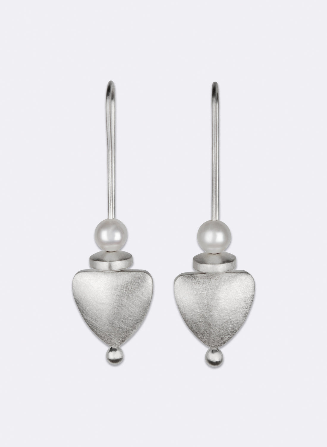 Balancing Light - Earring