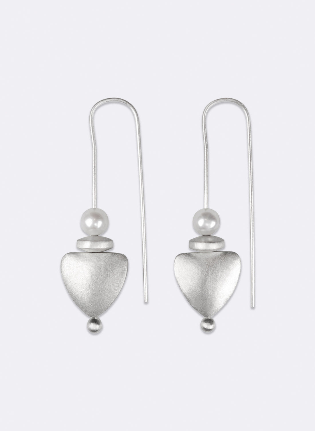 Balancing Light - Earring