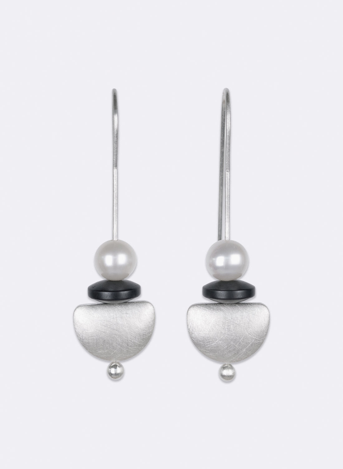 Balanced Moments - Earrings