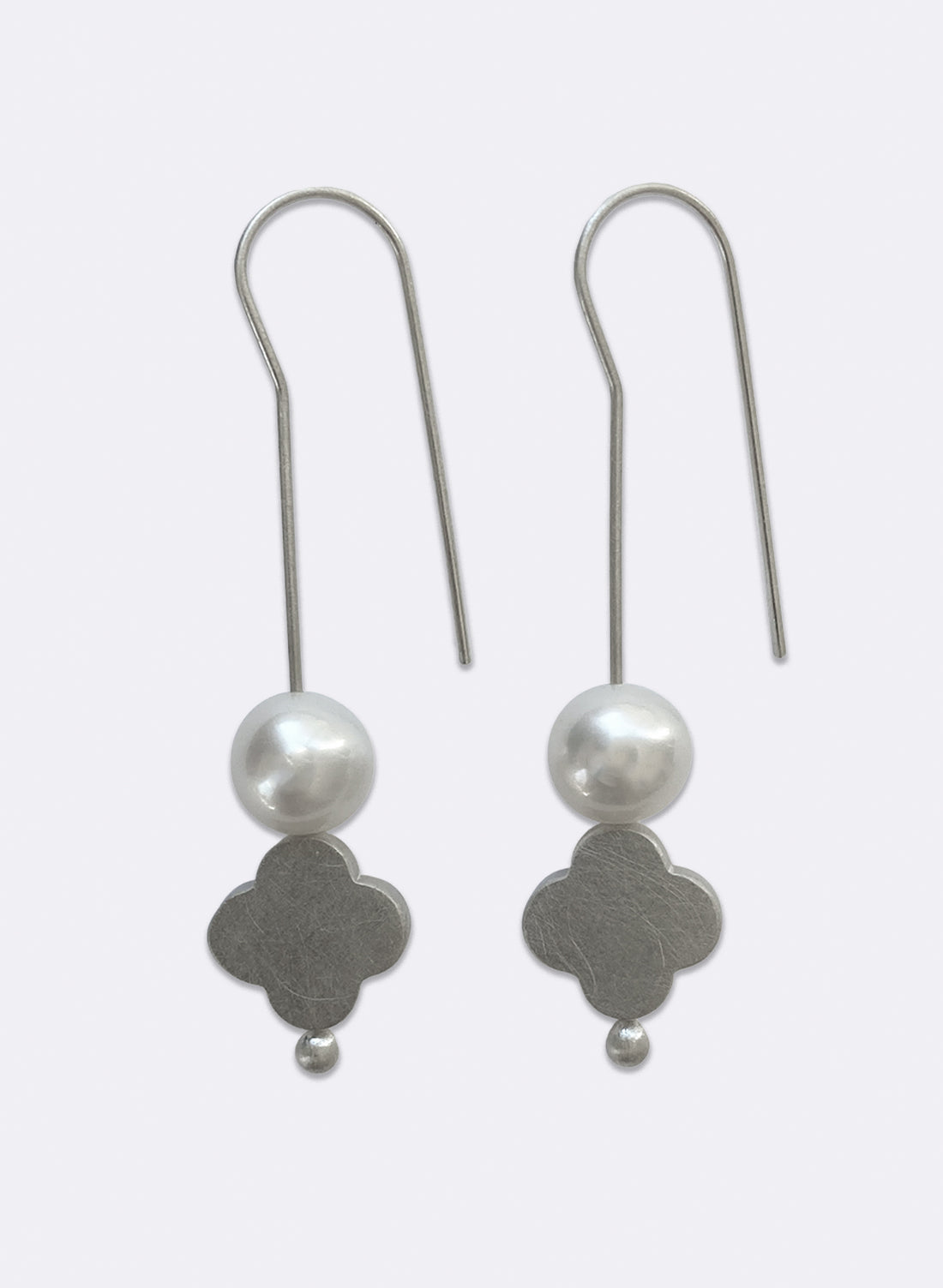 Balance of Opposites - Earrings