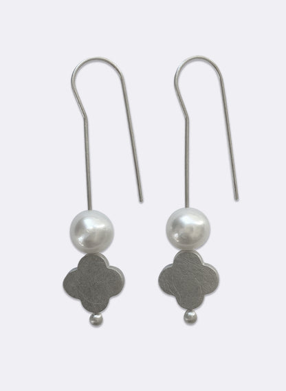 Balance of Opposites - Earrings