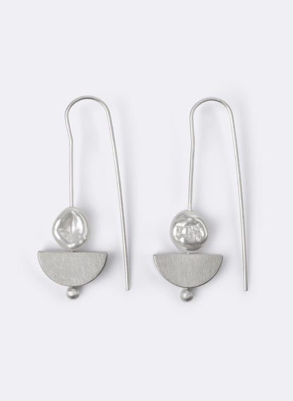 Holding Balance - Earrings