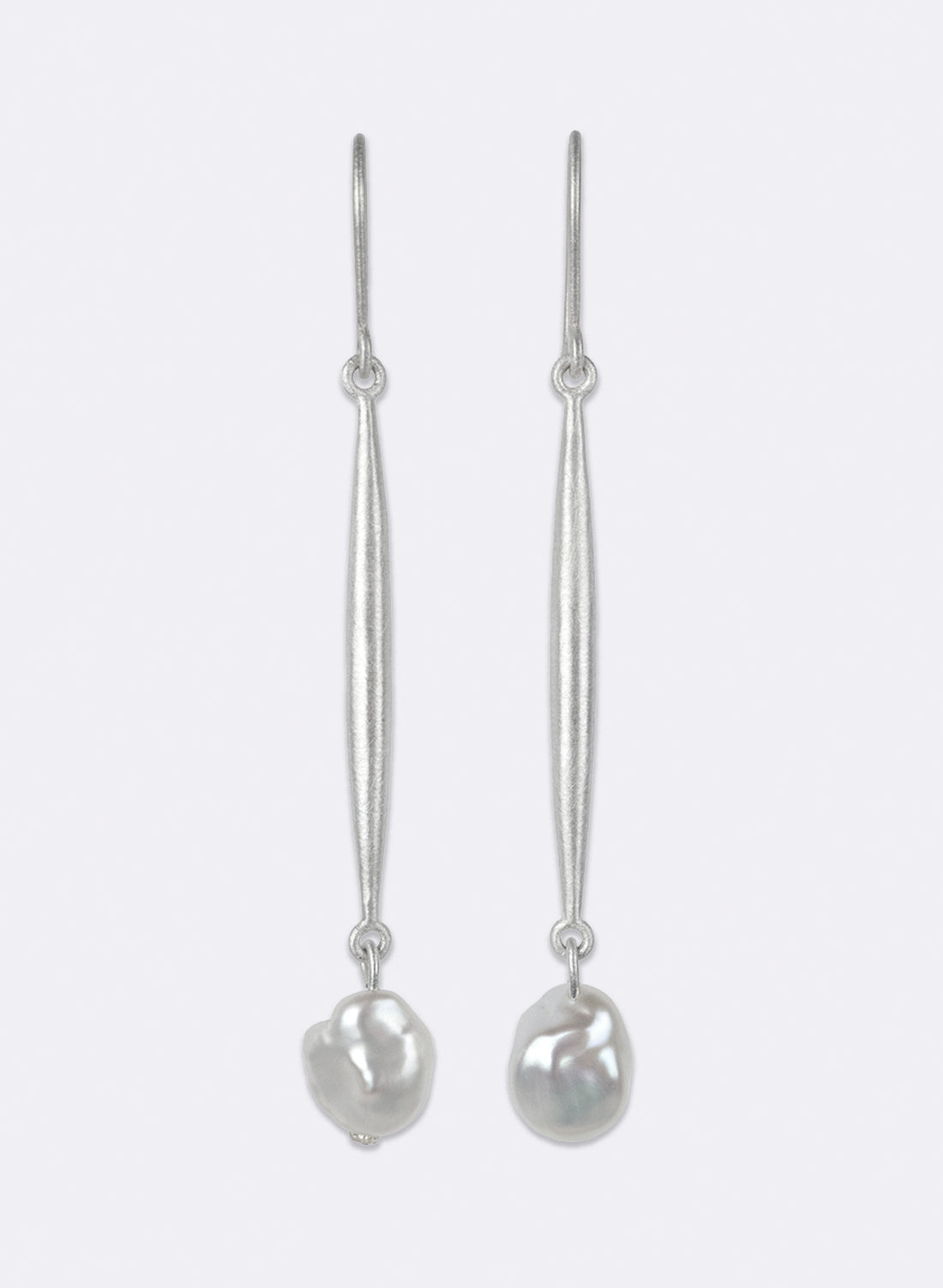 Point of Stillness - Earring