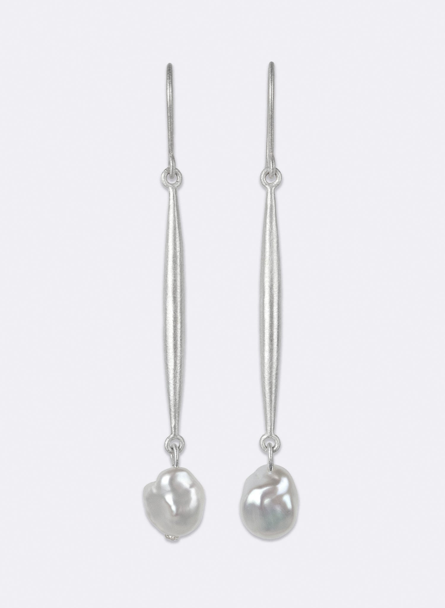 Point of Stillness - Earring