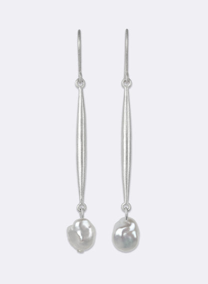 Point of Stillness - Earring