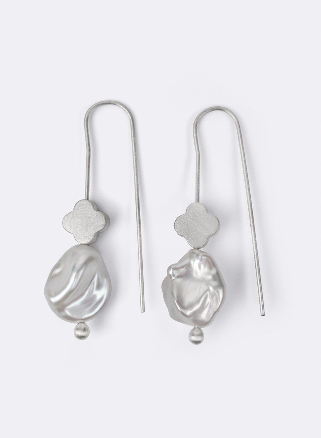 Polarity - Earrings
