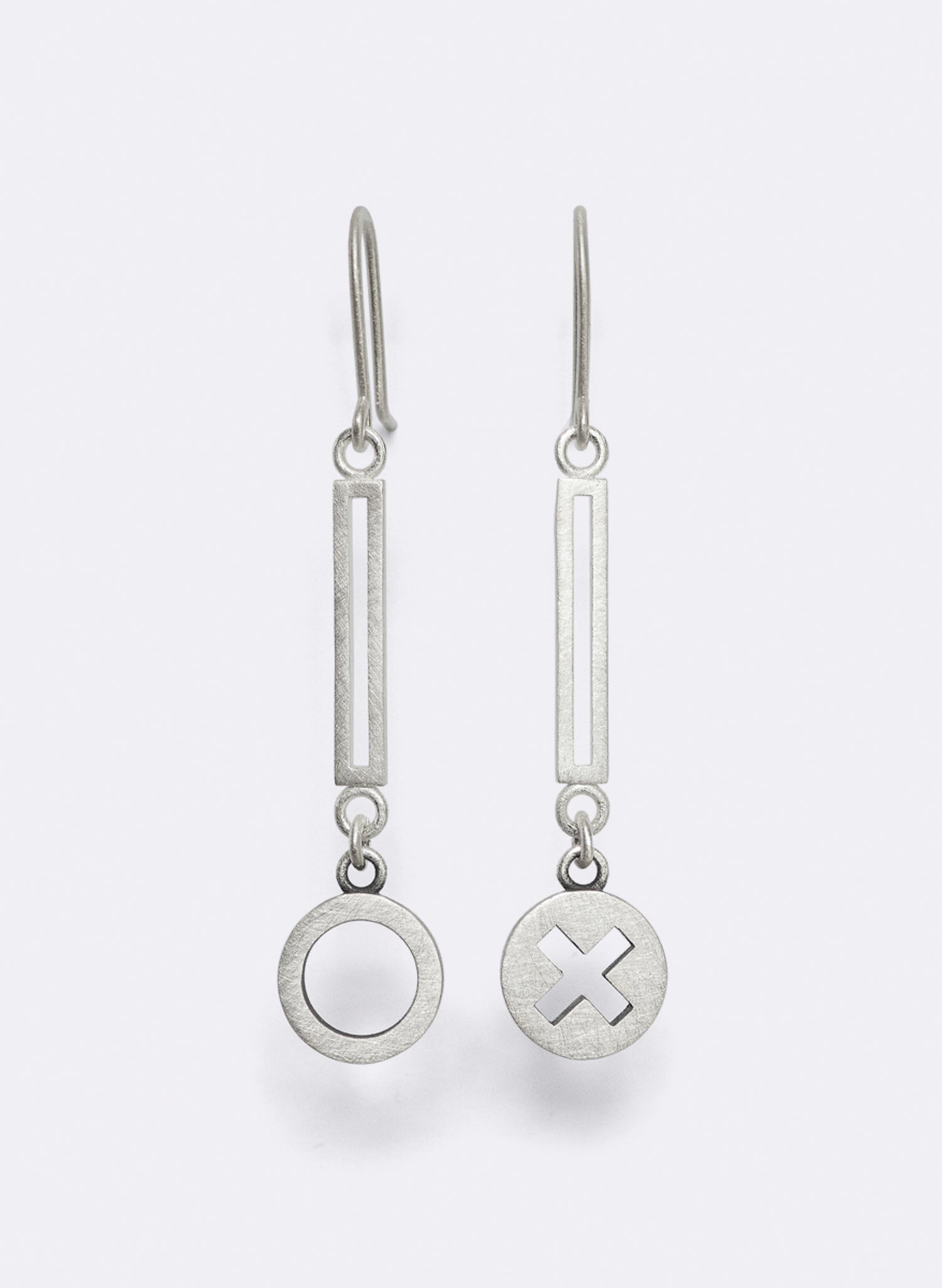 XO Drop - Earrings