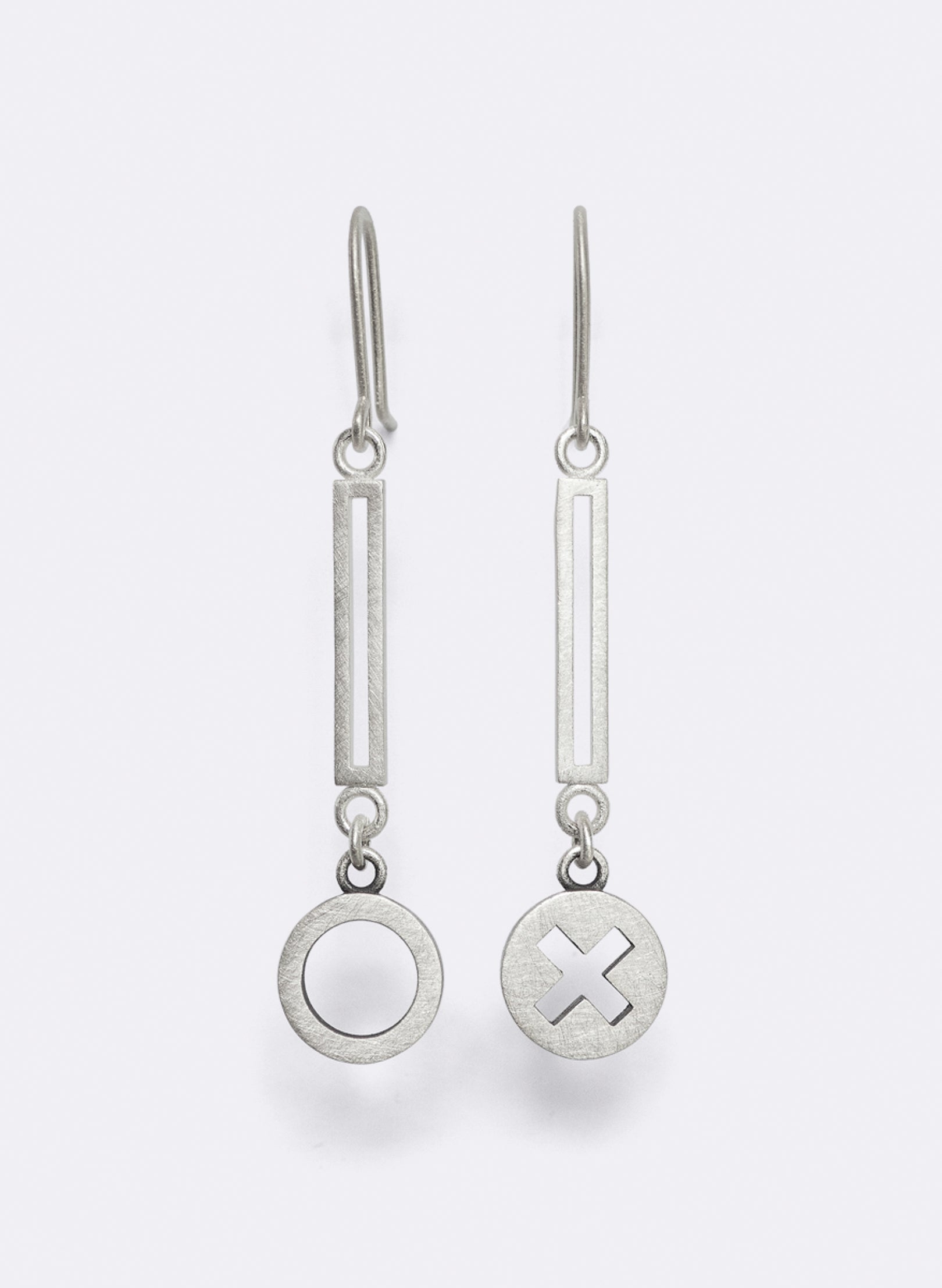 XO Drop - Earrings