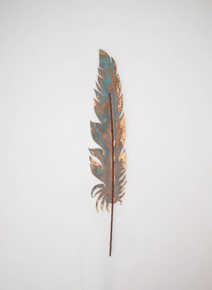 Medium Feather 