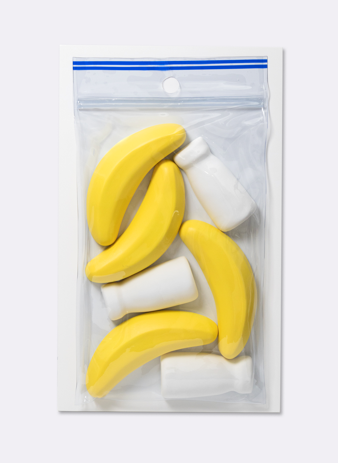 Banana Mix
