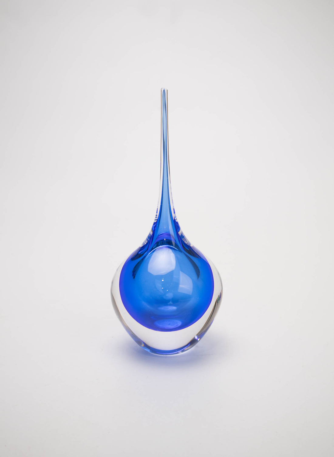 Mini Float - Cobalt