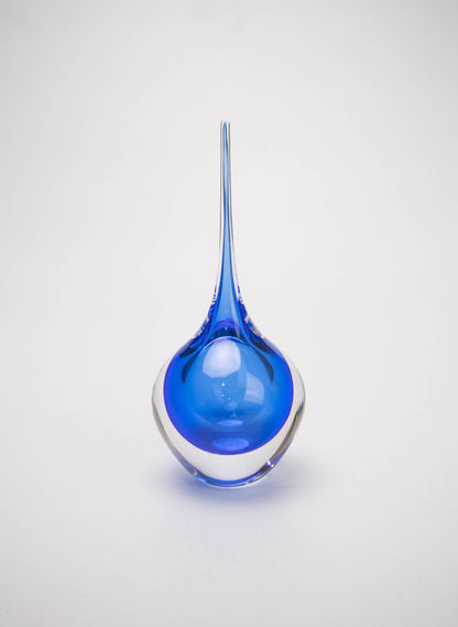 Mini Float - Cobalt