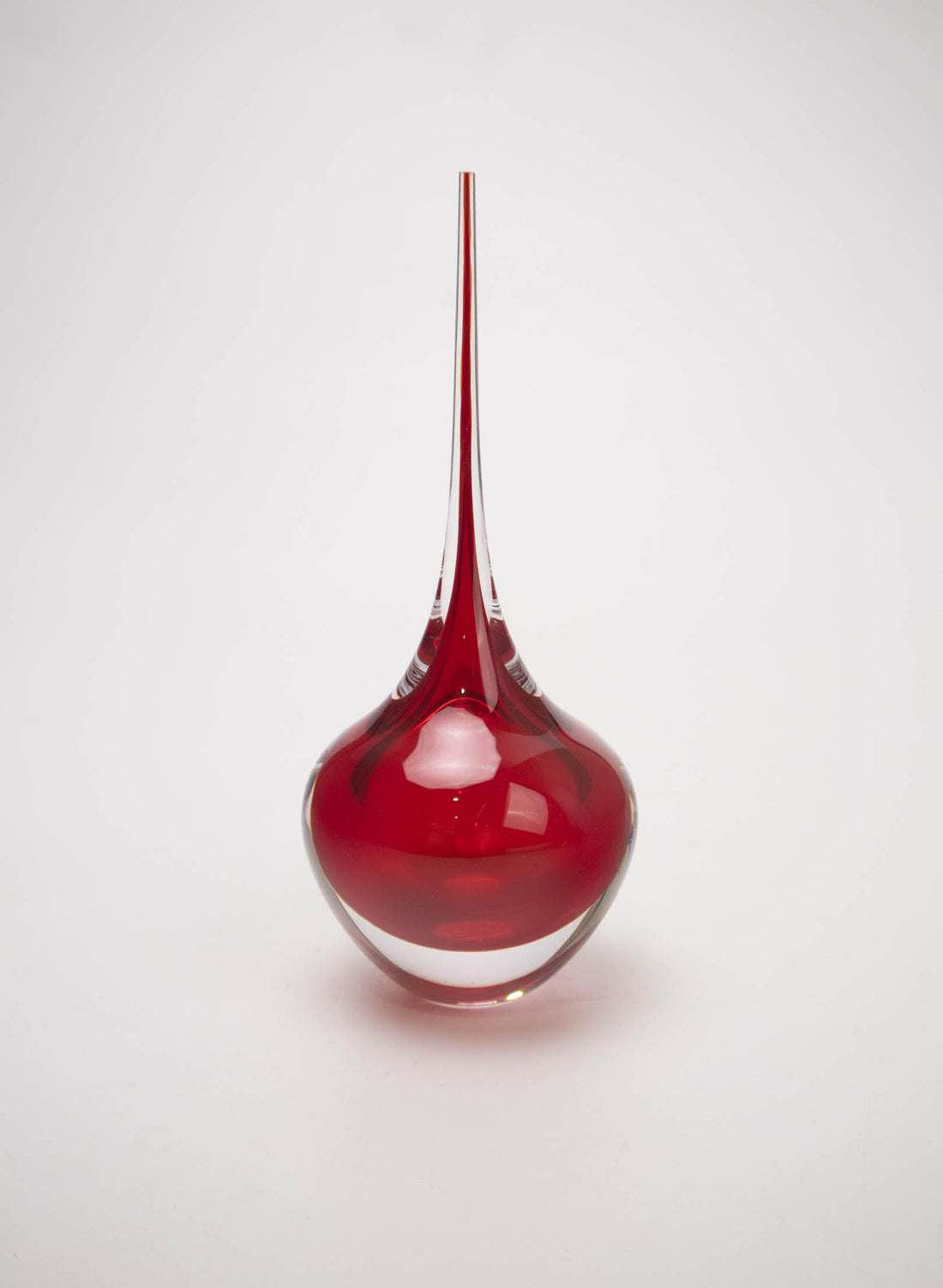 Mini Float - Smoked Cherry