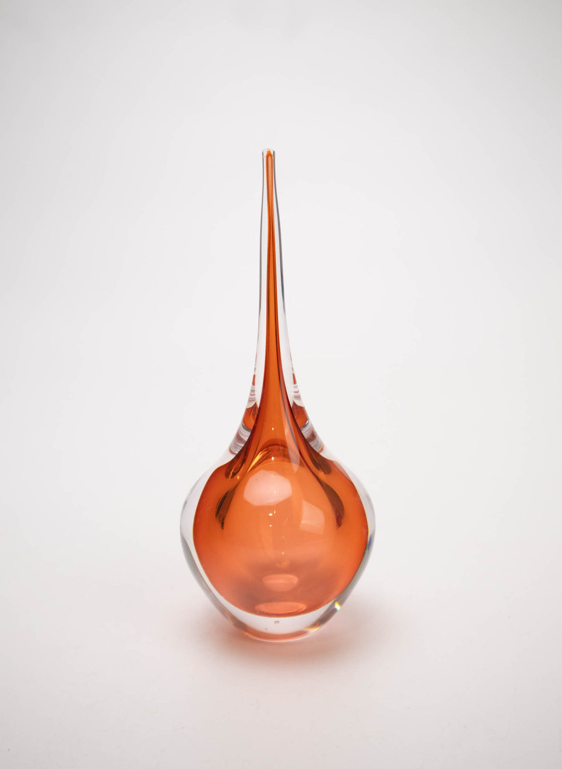 Mini Float - Copper Sunset